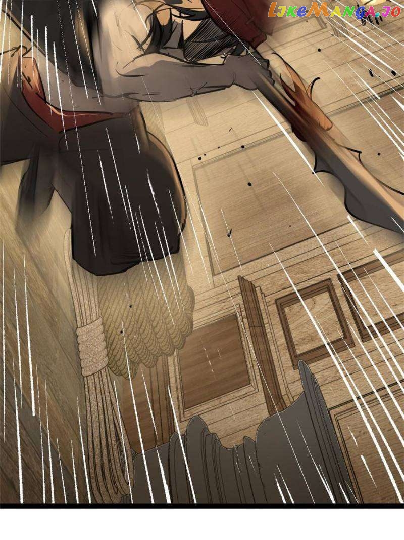 All starts with Ubume Chapter 233 - page 11