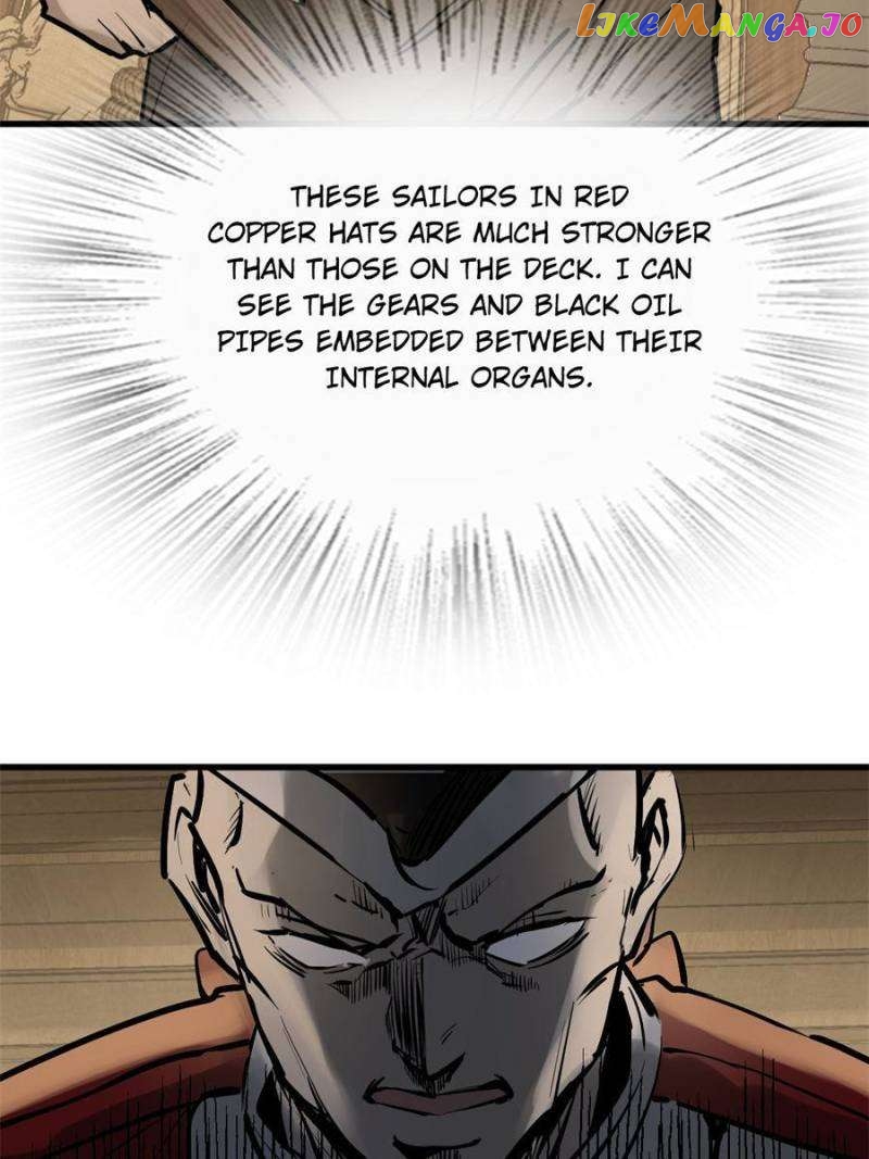 All starts with Ubume Chapter 233 - page 14