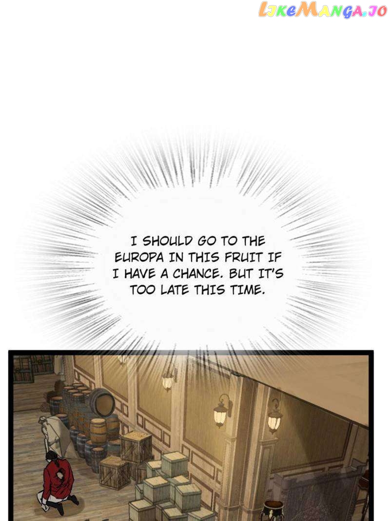 All starts with Ubume Chapter 233 - page 17