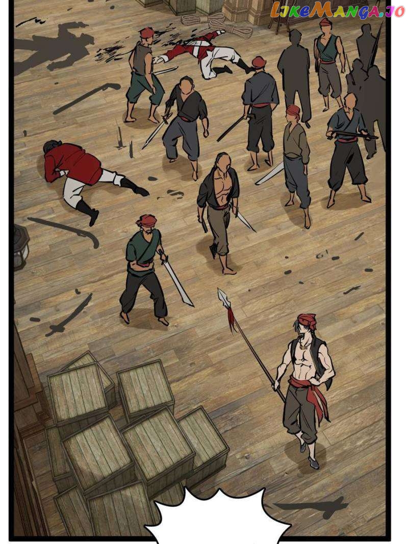 All starts with Ubume Chapter 233 - page 18