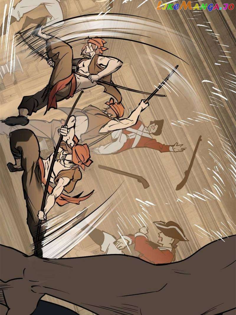 All starts with Ubume Chapter 233 - page 2