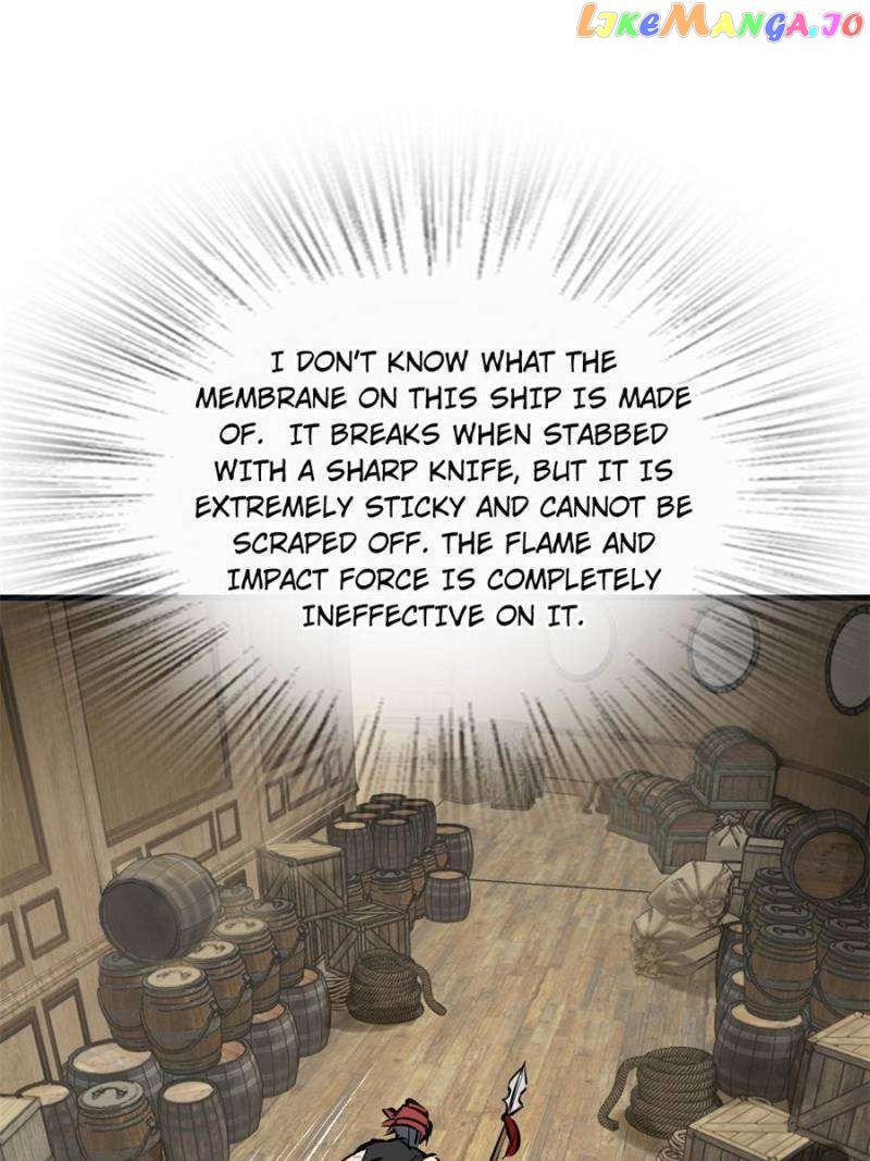 All starts with Ubume Chapter 233 - page 20