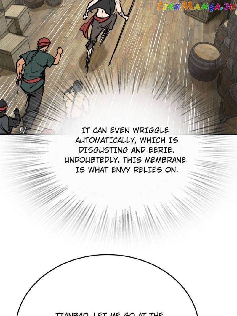 All starts with Ubume Chapter 233 - page 21