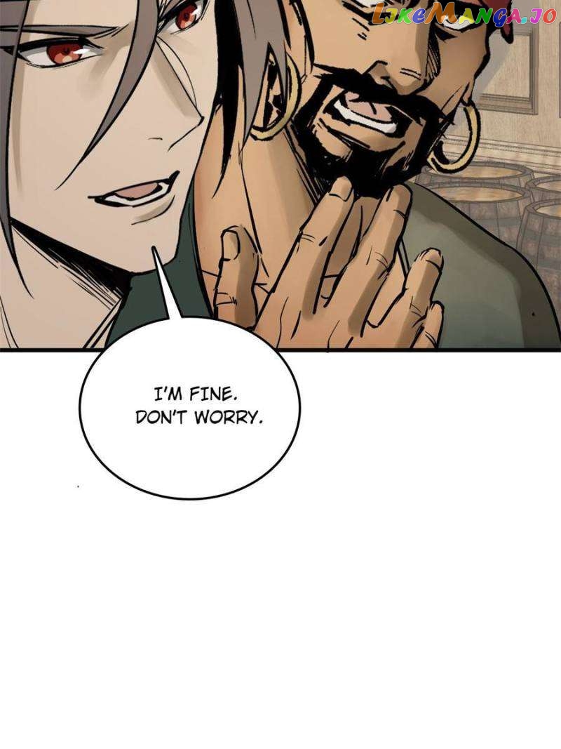 All starts with Ubume Chapter 233 - page 27