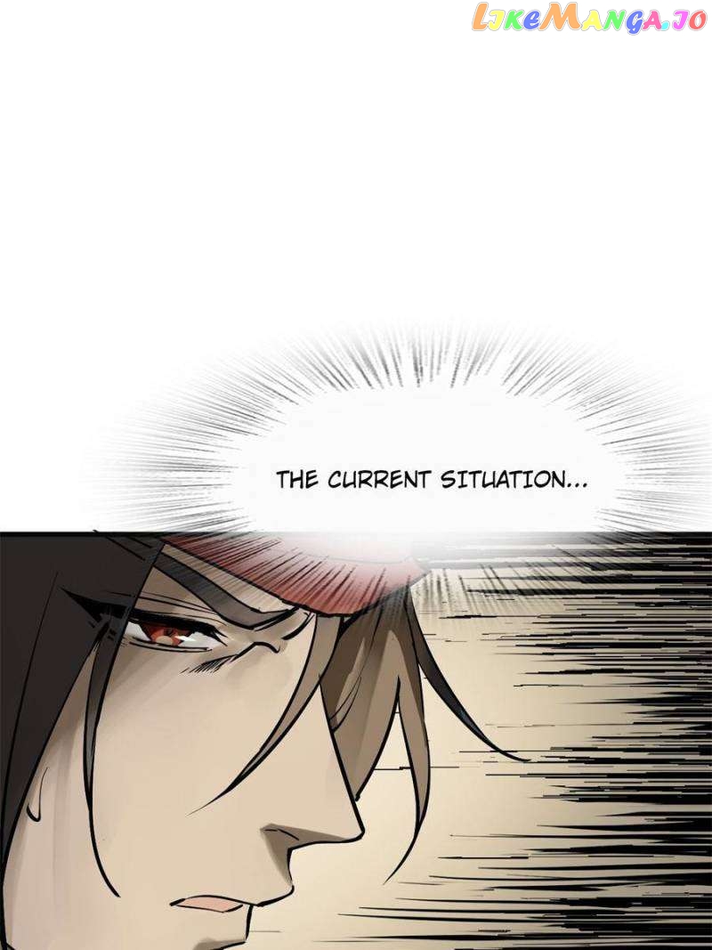 All starts with Ubume Chapter 233 - page 29