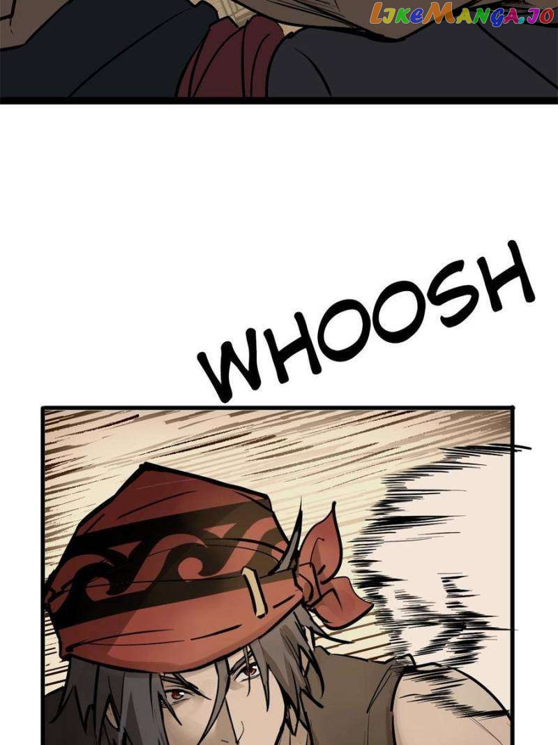 All starts with Ubume Chapter 233 - page 3