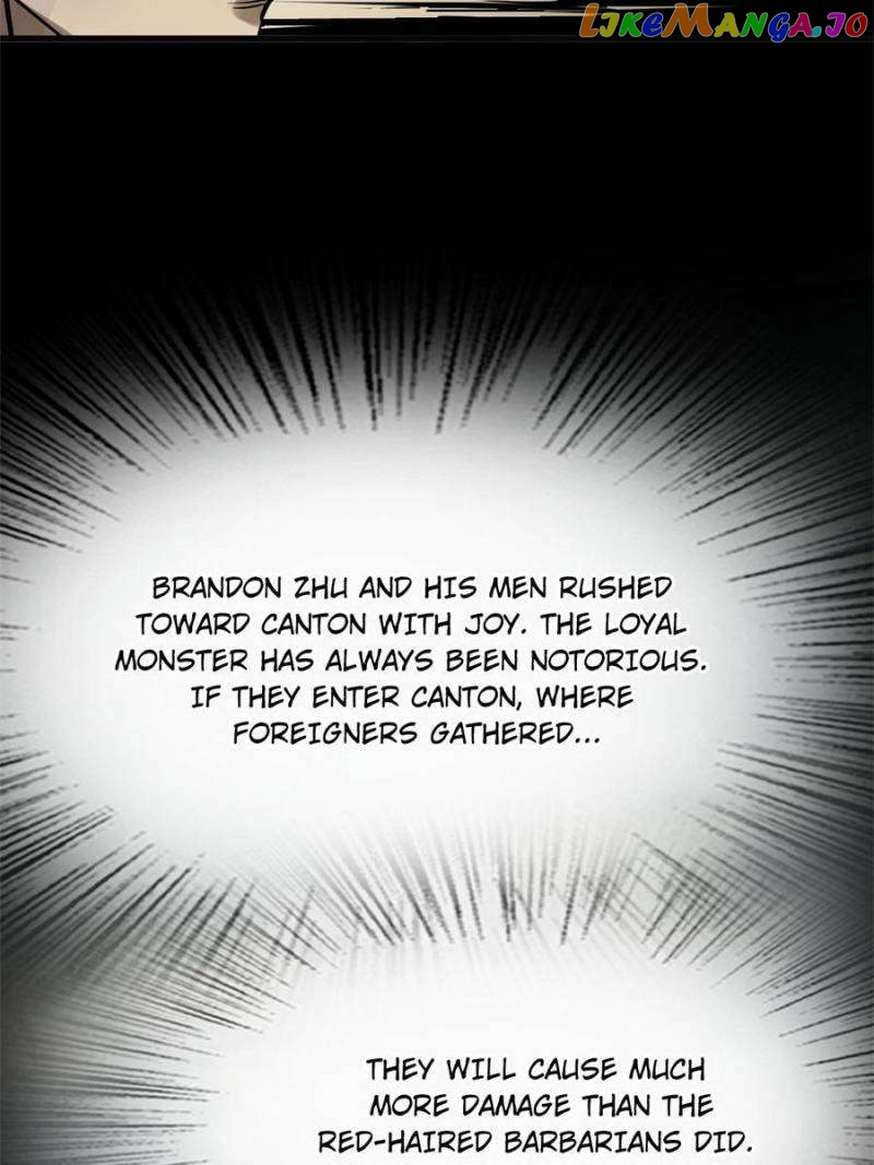 All starts with Ubume Chapter 233 - page 30