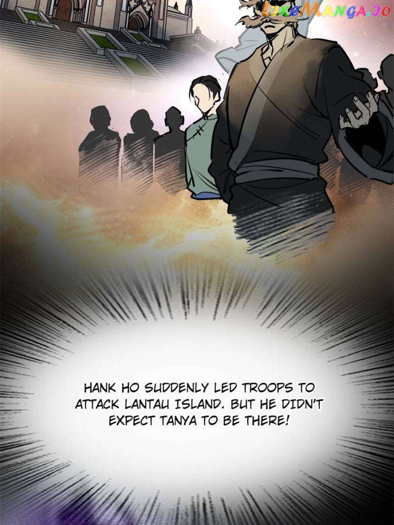 All starts with Ubume Chapter 233 - page 34