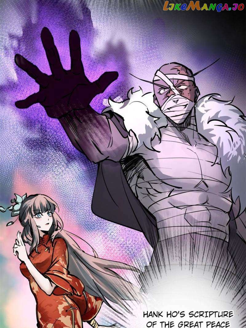 All starts with Ubume Chapter 233 - page 35