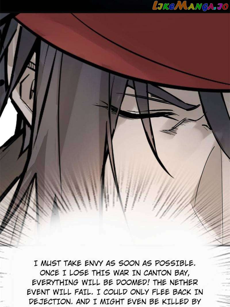 All starts with Ubume Chapter 233 - page 37