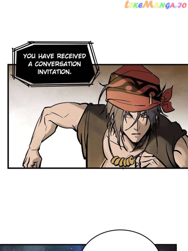 All starts with Ubume Chapter 233 - page 39
