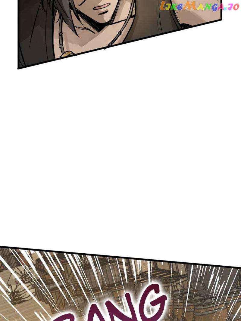 All starts with Ubume Chapter 233 - page 4