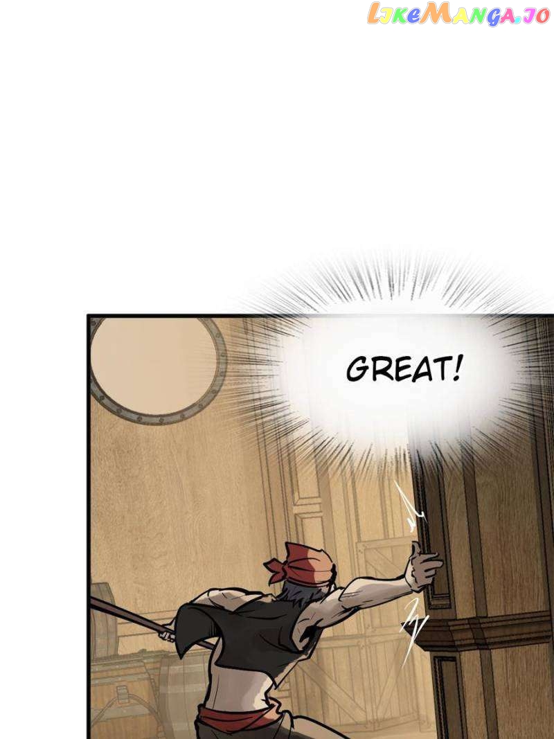 All starts with Ubume Chapter 233 - page 41
