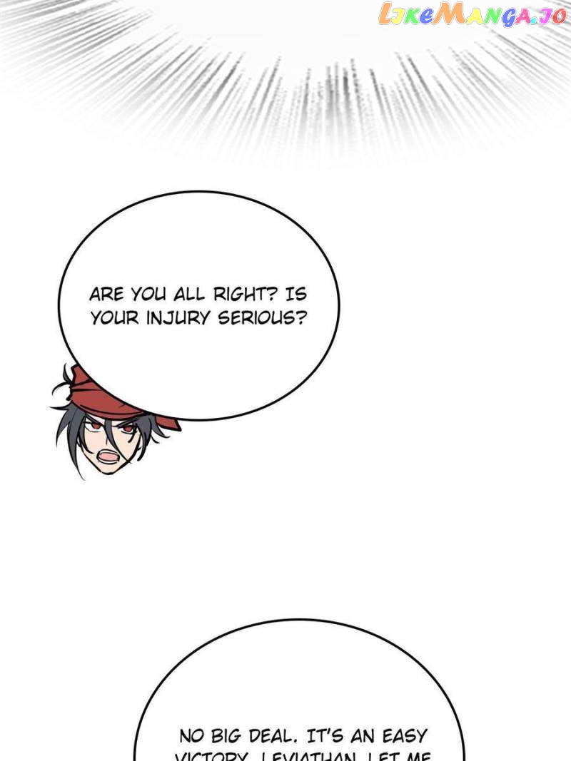 All starts with Ubume Chapter 233 - page 43