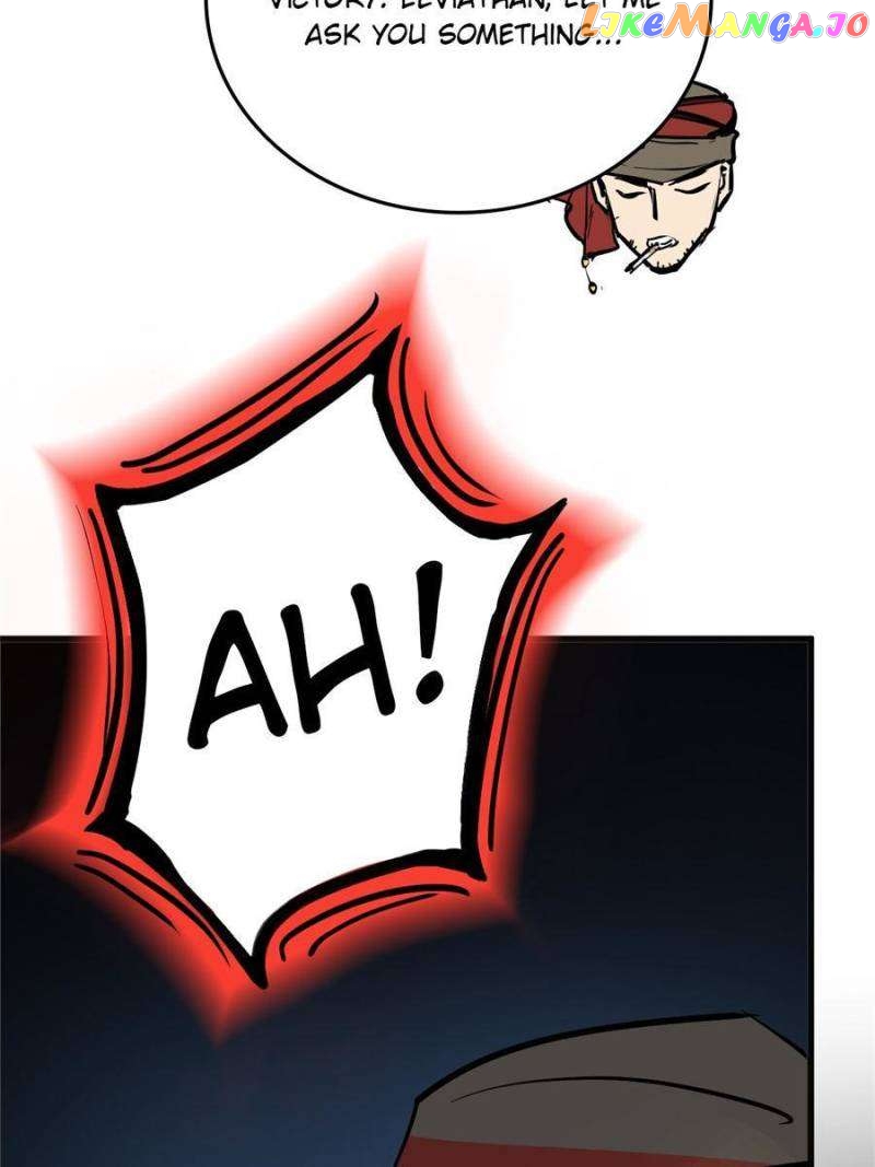 All starts with Ubume Chapter 233 - page 44