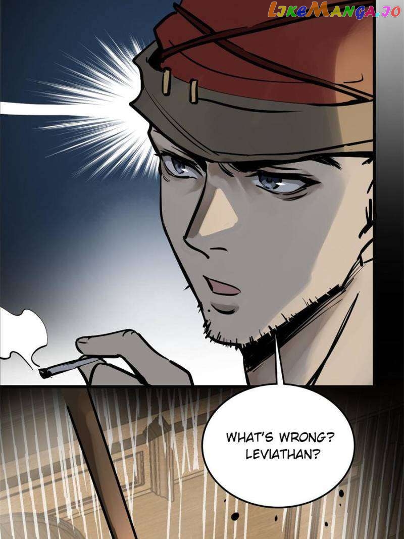 All starts with Ubume Chapter 233 - page 45
