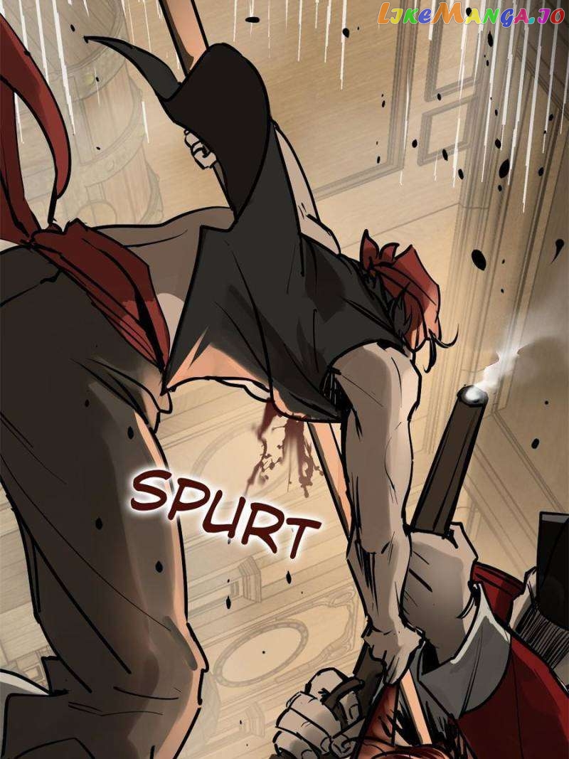 All starts with Ubume Chapter 233 - page 46