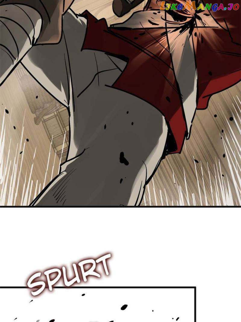 All starts with Ubume Chapter 233 - page 47