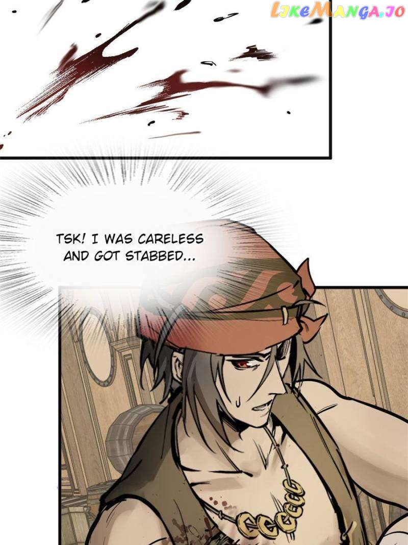 All starts with Ubume Chapter 233 - page 48