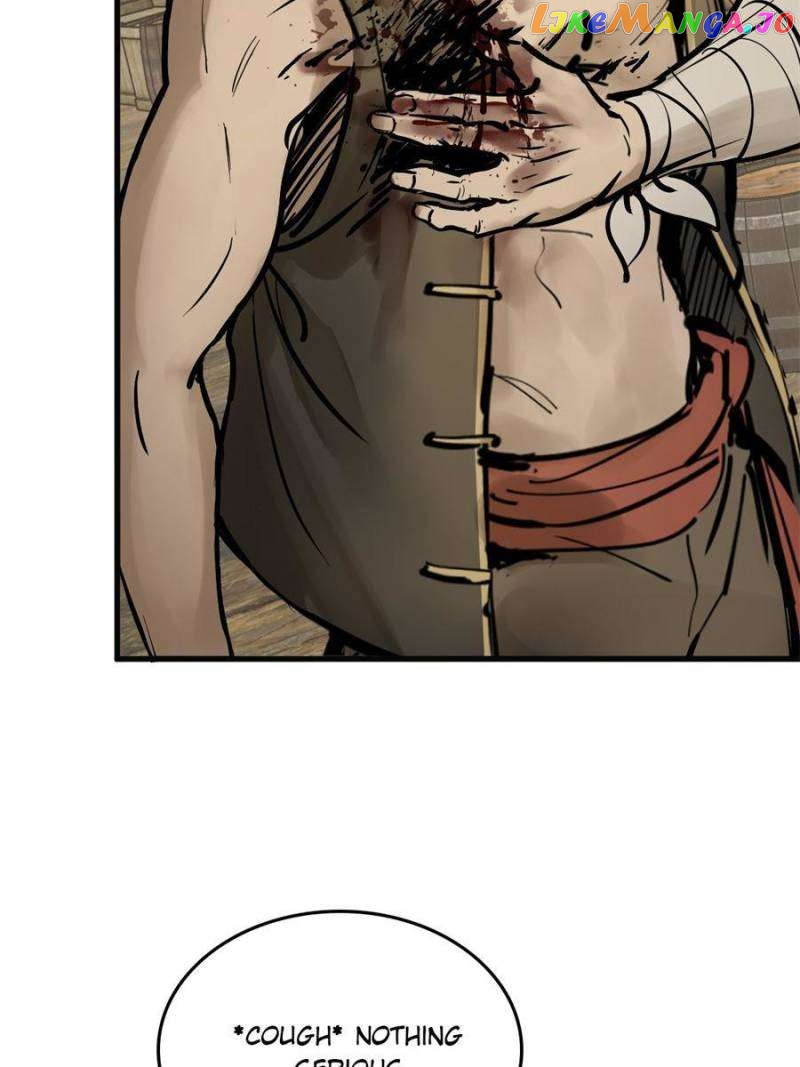 All starts with Ubume Chapter 233 - page 49