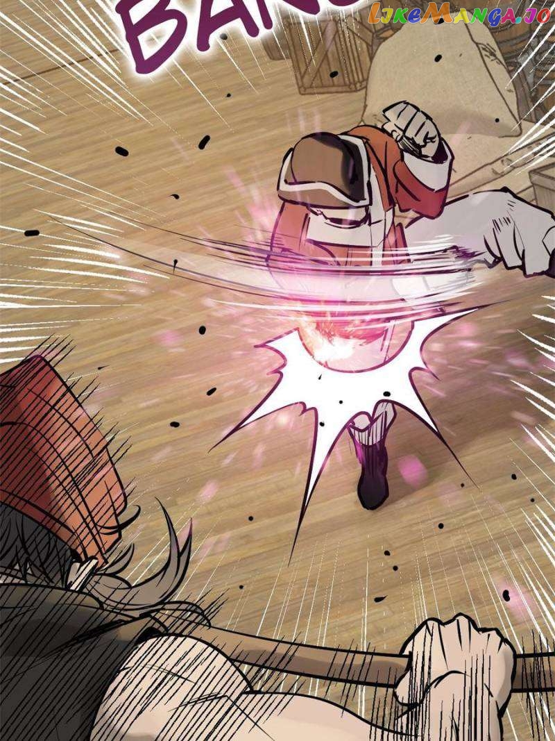 All starts with Ubume Chapter 233 - page 5