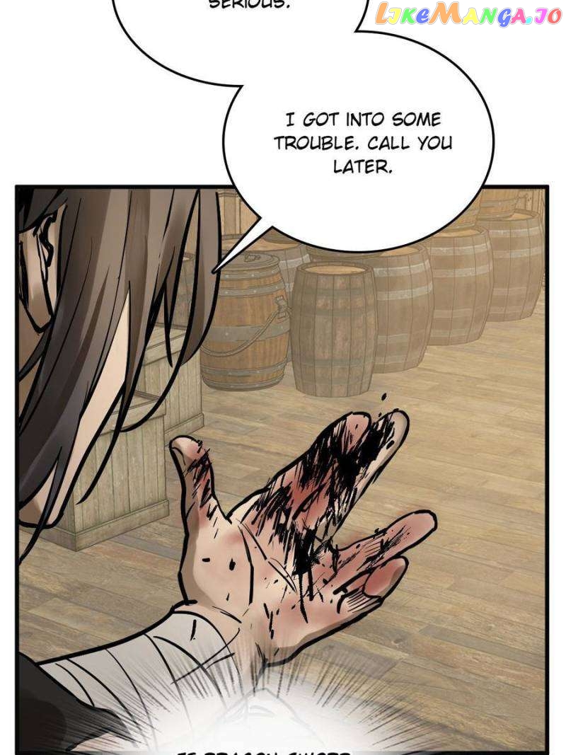 All starts with Ubume Chapter 233 - page 50