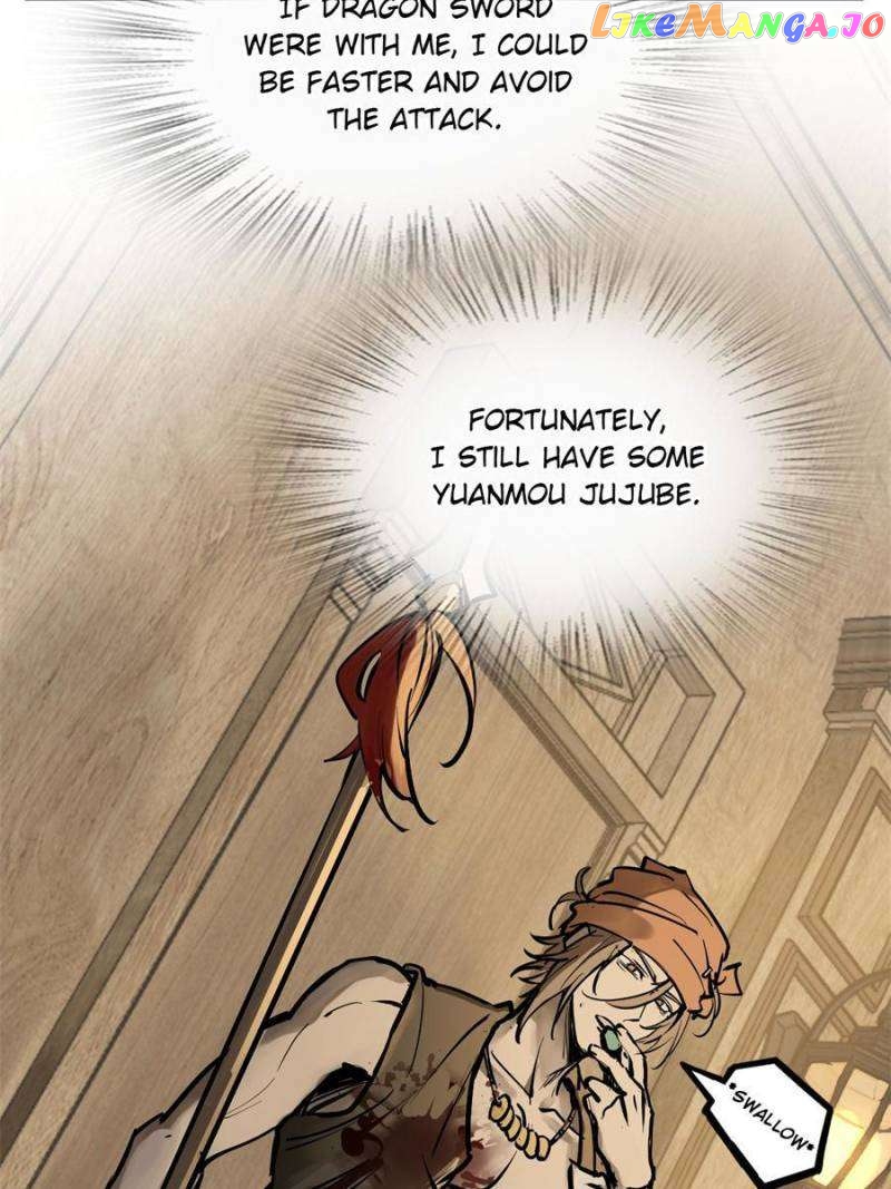 All starts with Ubume Chapter 233 - page 51