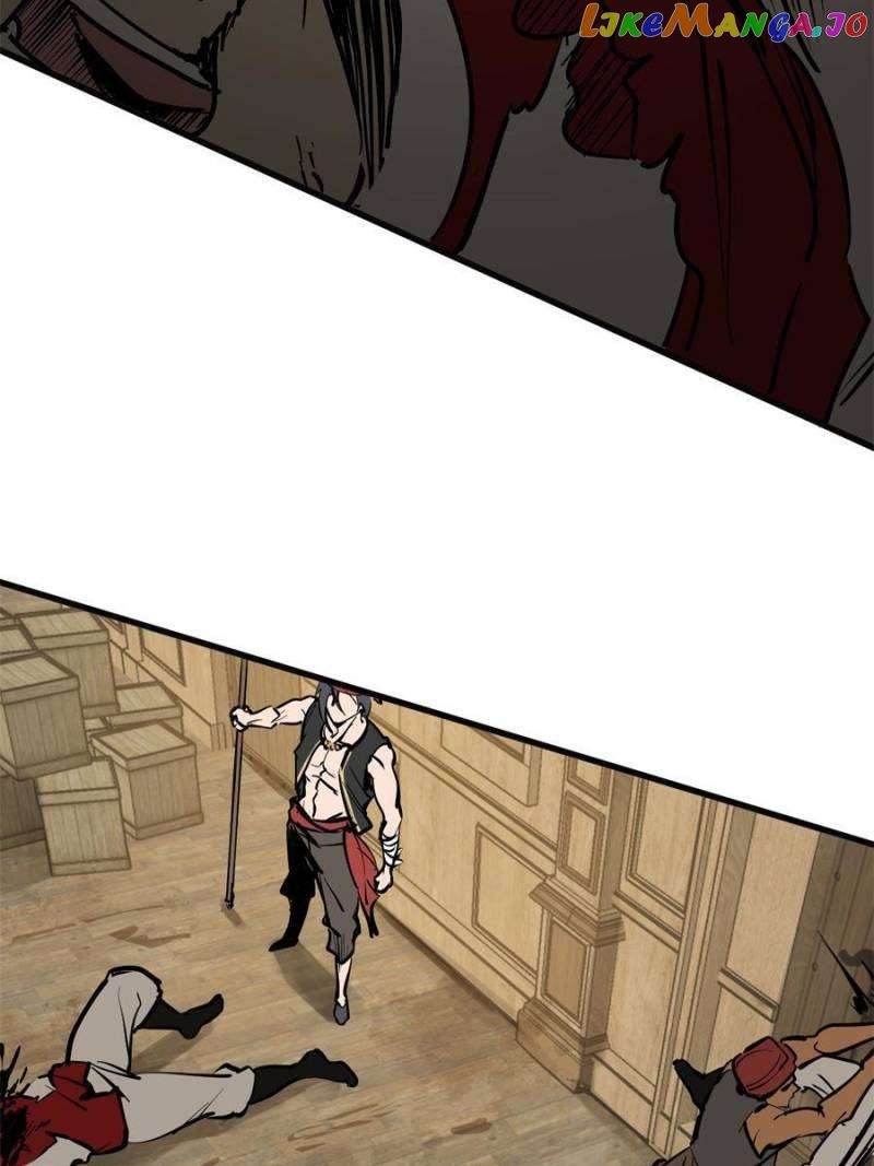 All starts with Ubume Chapter 233 - page 53