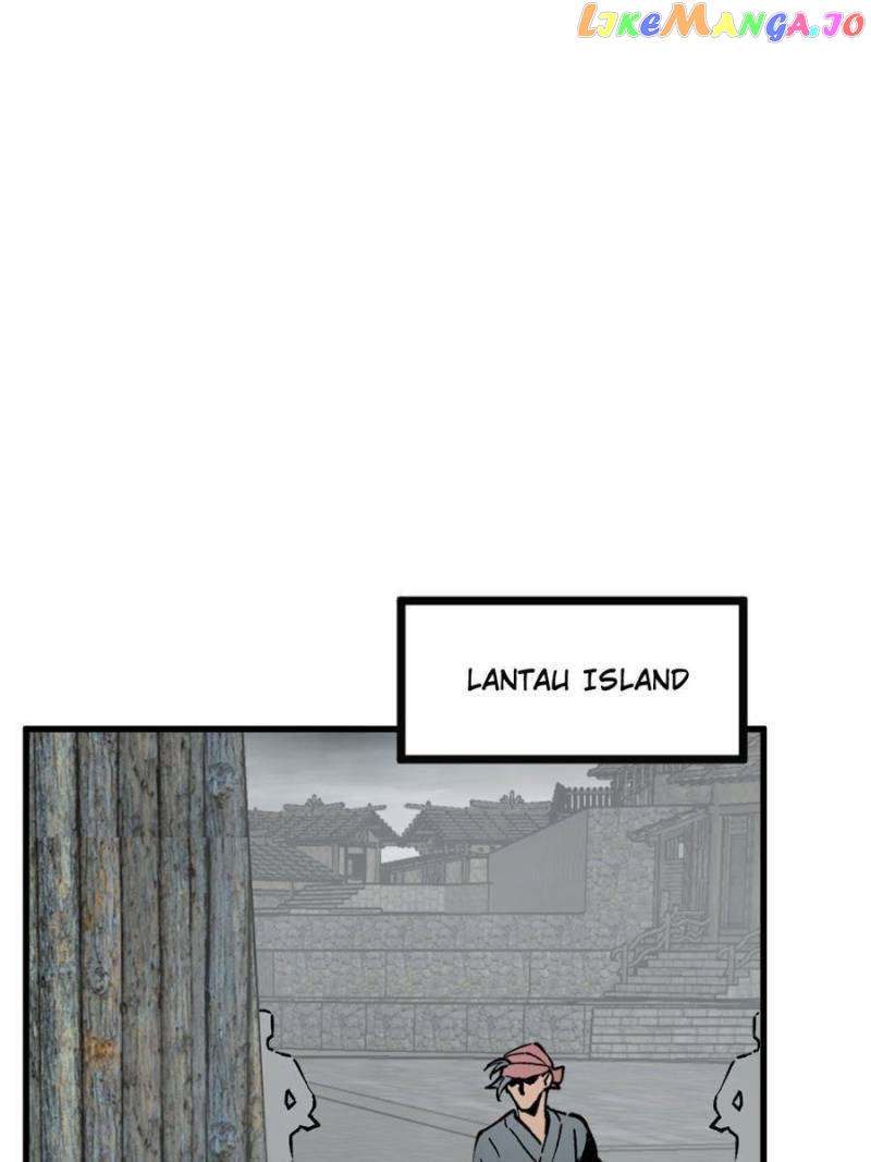All starts with Ubume Chapter 233 - page 56