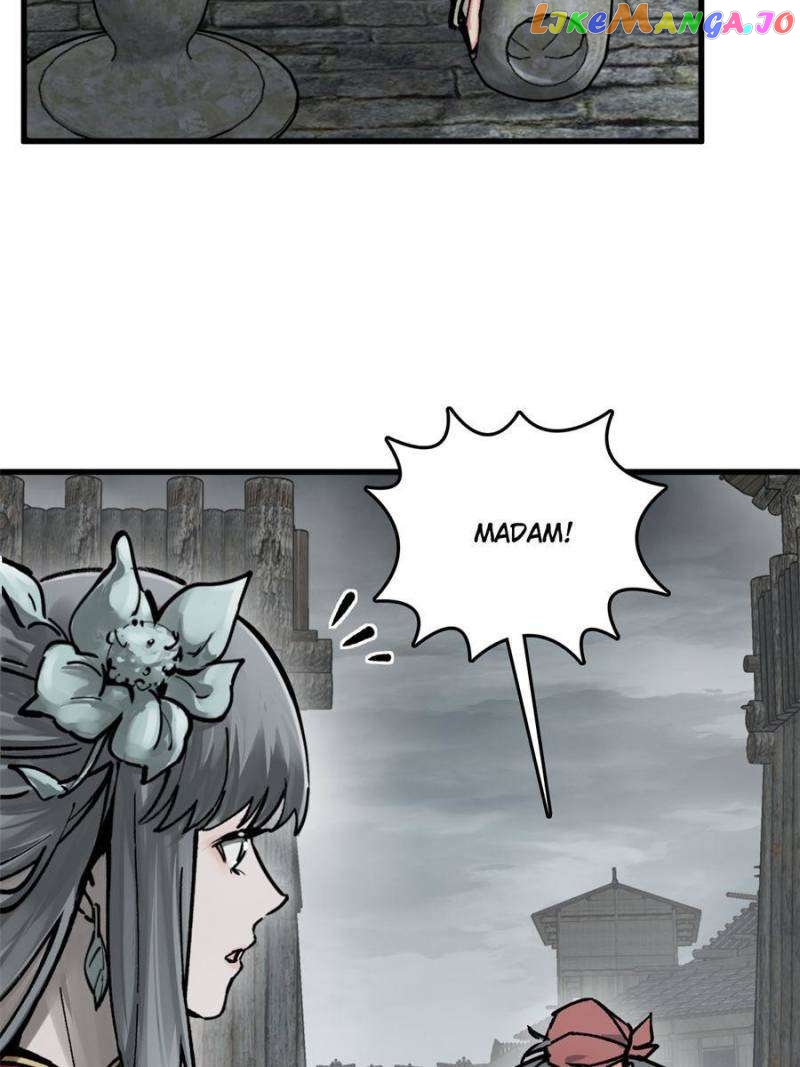 All starts with Ubume Chapter 233 - page 58