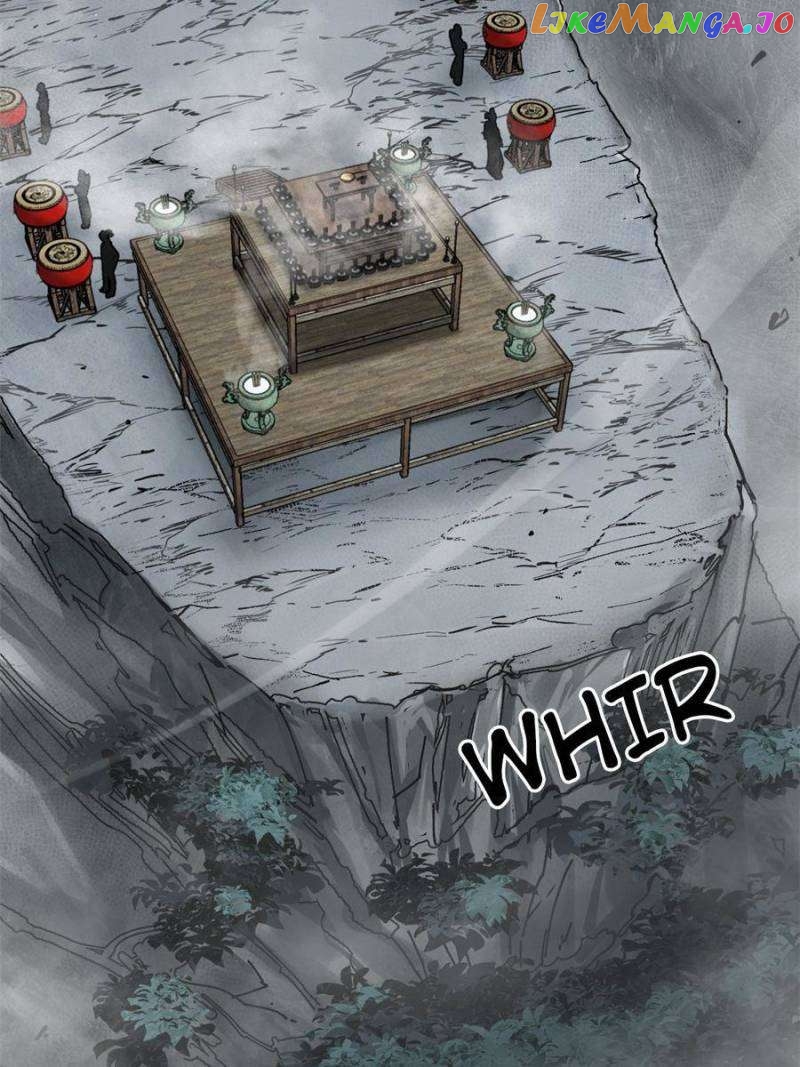 All starts with Ubume Chapter 233 - page 60