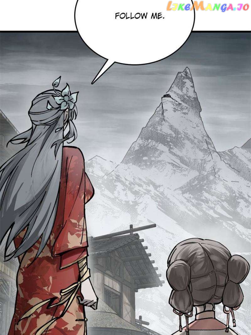All starts with Ubume Chapter 233 - page 62