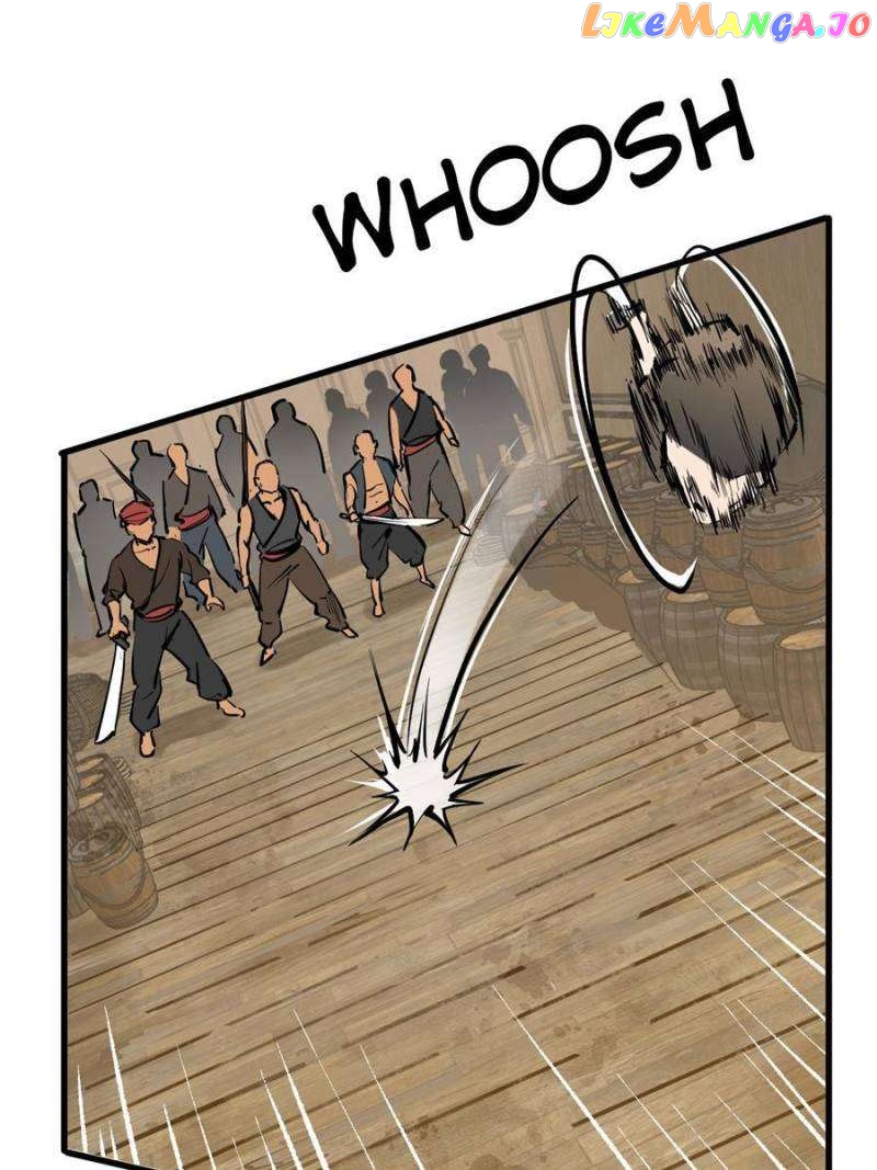 All starts with Ubume Chapter 233 - page 7