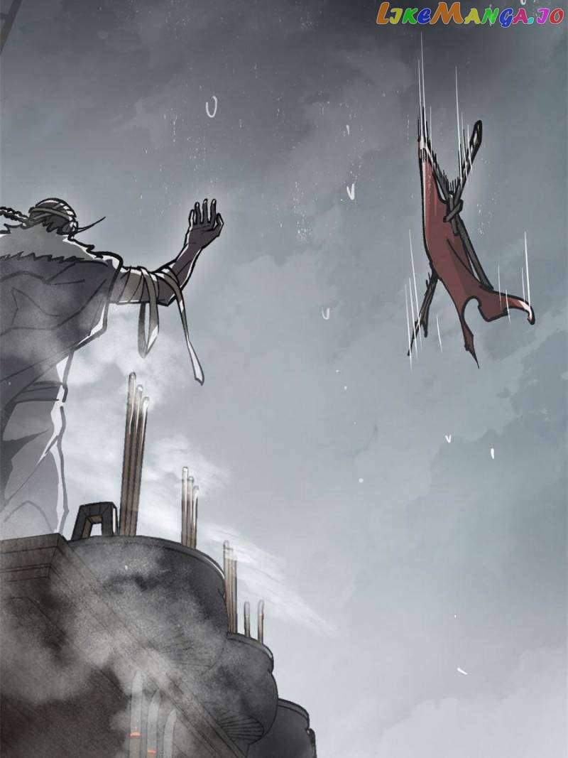All starts with Ubume Chapter 233 - page 70