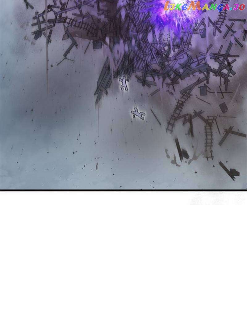 All starts with Ubume Chapter 233 - page 73