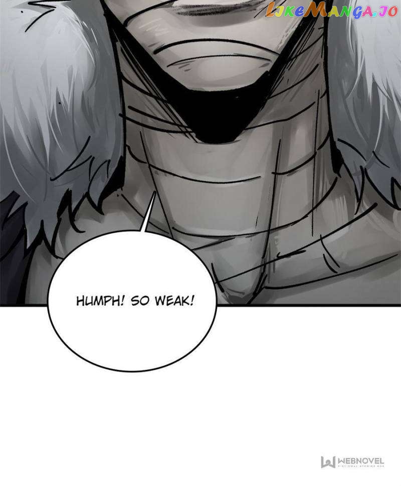 All starts with Ubume Chapter 233 - page 75