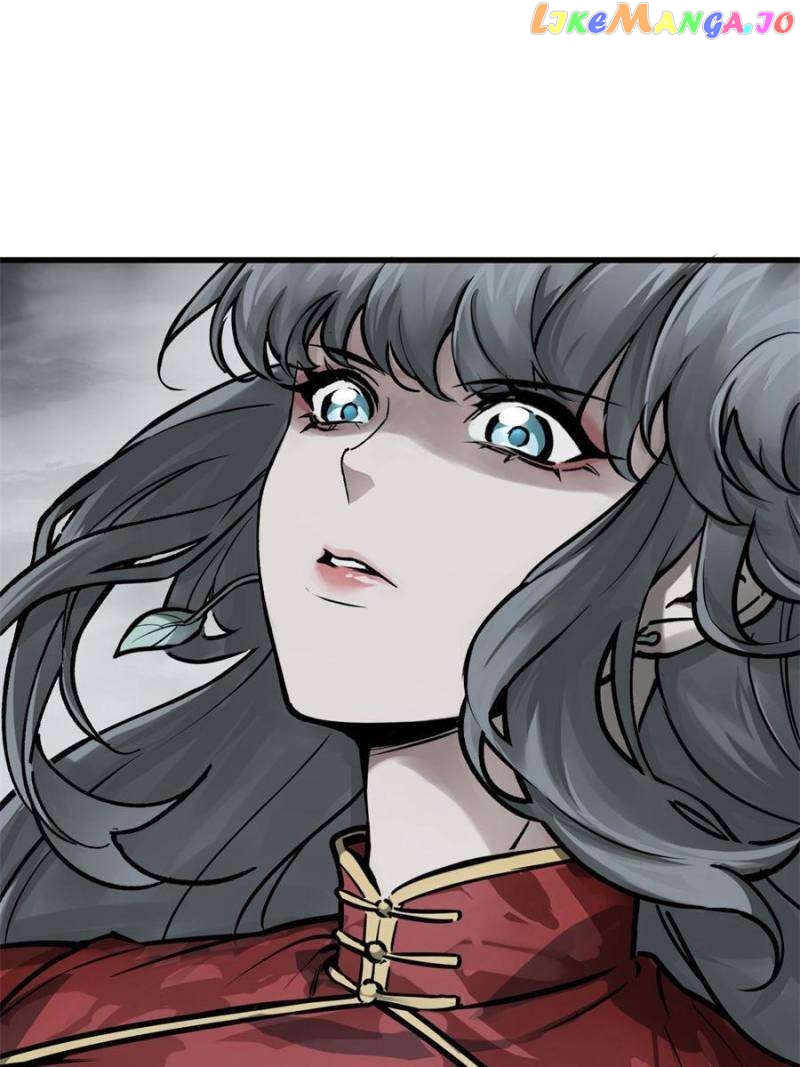 All starts with Ubume Chapter 233 - page 76
