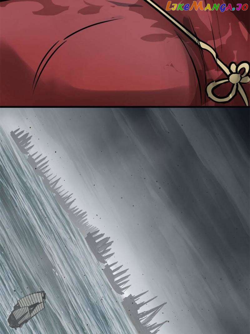 All starts with Ubume Chapter 233 - page 77