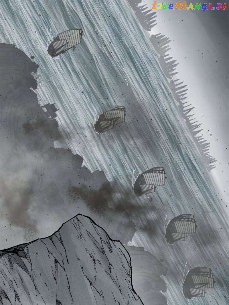 All starts with Ubume Chapter 233 - page 78