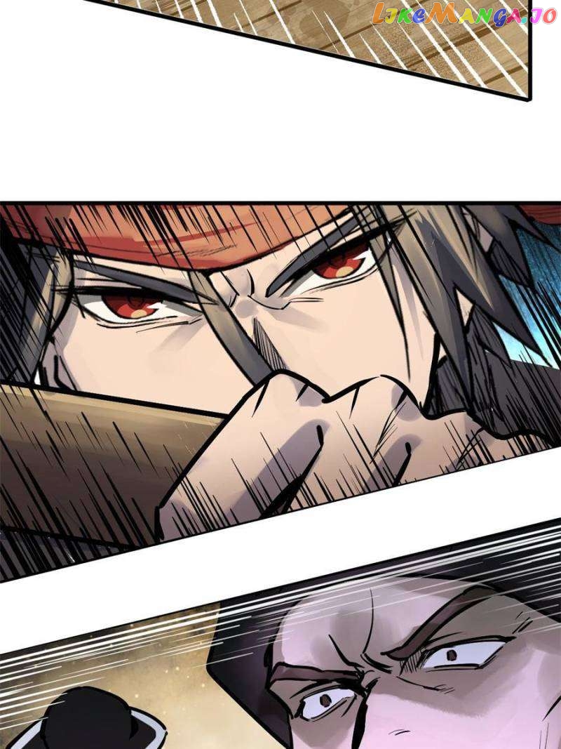 All starts with Ubume Chapter 233 - page 8