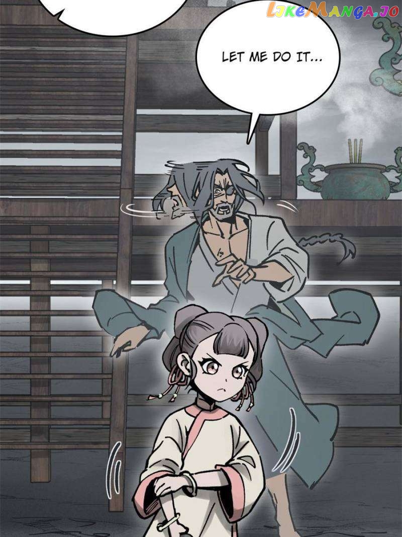 All starts with Ubume Chapter 233 - page 80