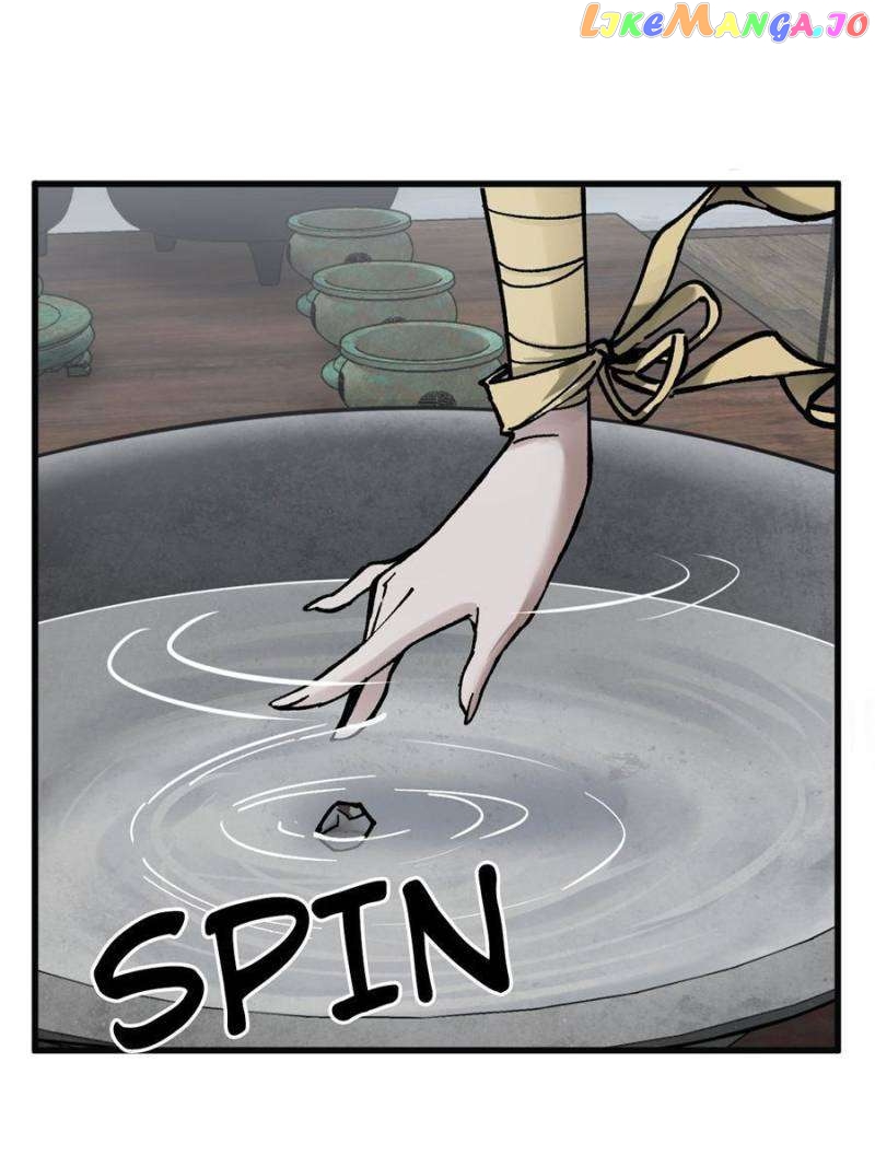 All starts with Ubume Chapter 233 - page 85