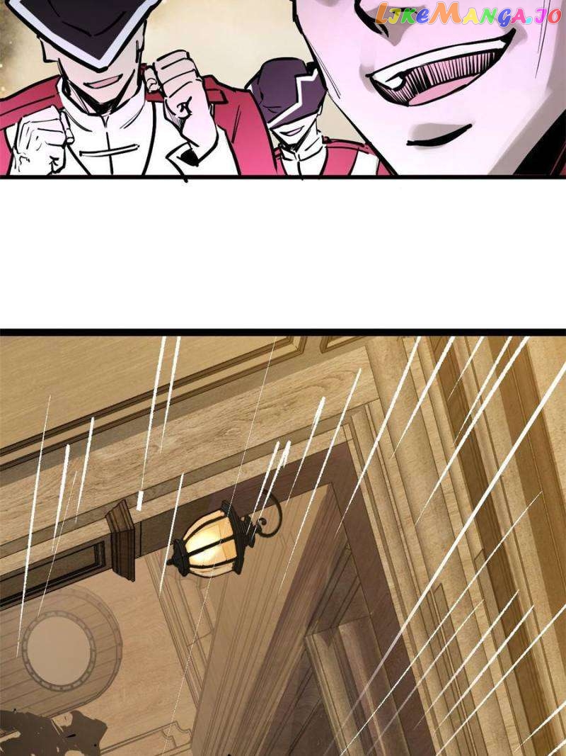 All starts with Ubume Chapter 233 - page 9