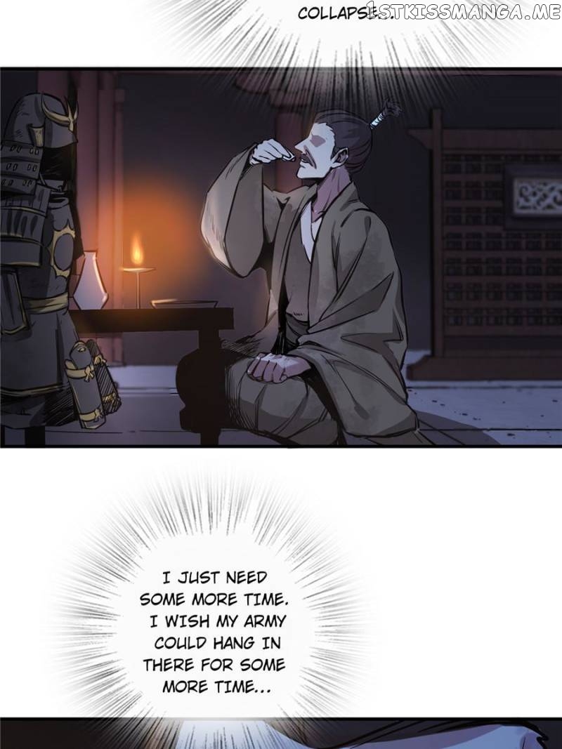 All starts with Ubume Chapter 61 - page 11