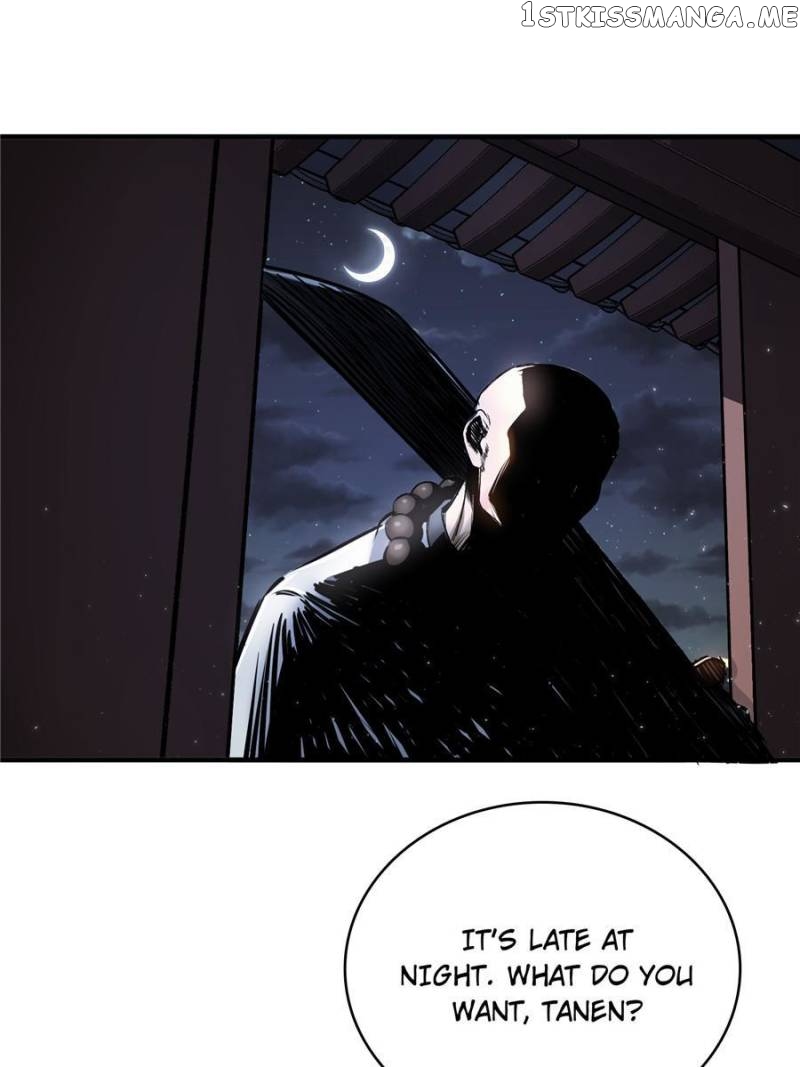 All starts with Ubume Chapter 61 - page 13