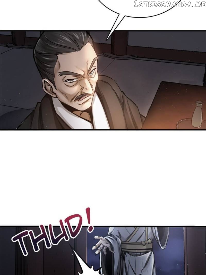All starts with Ubume Chapter 61 - page 14