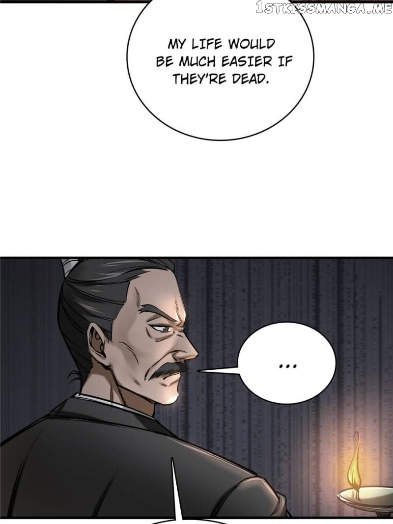 All starts with Ubume Chapter 61 - page 18
