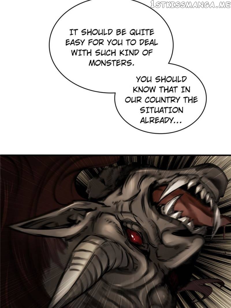 All starts with Ubume Chapter 61 - page 19