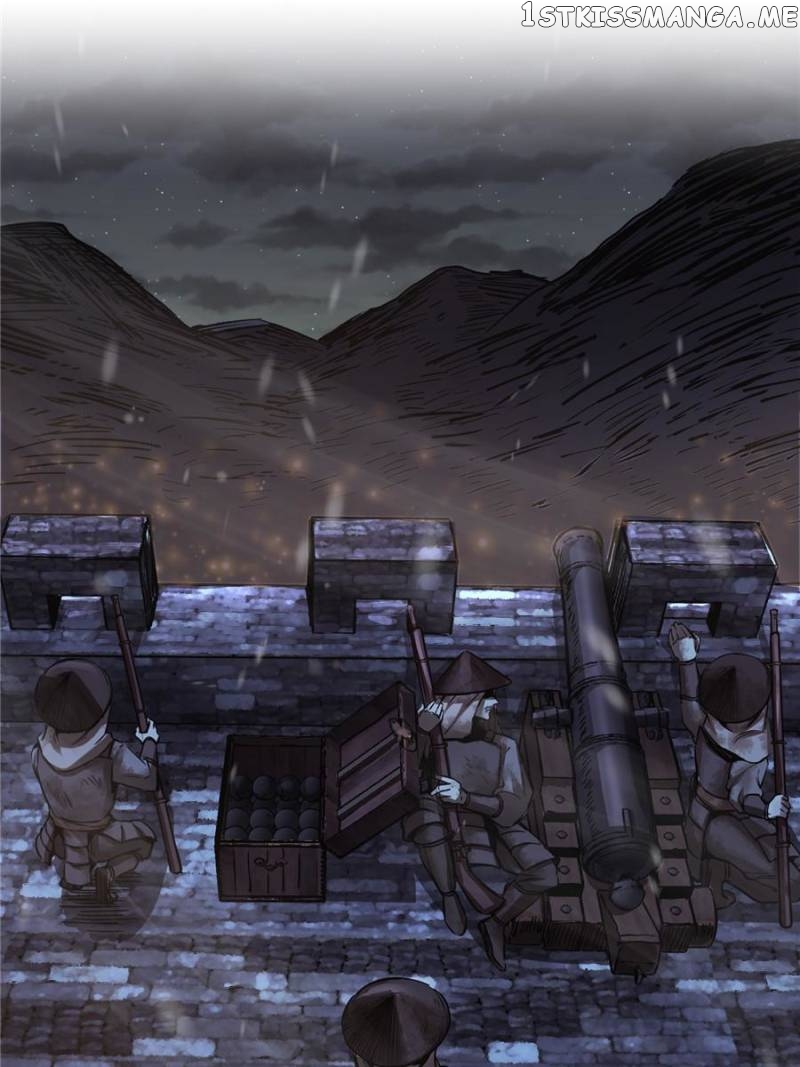 All starts with Ubume Chapter 61 - page 2