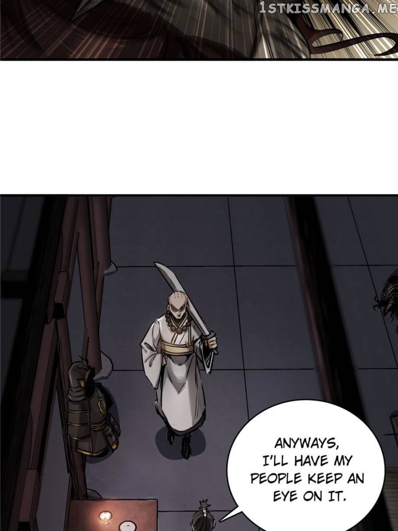 All starts with Ubume Chapter 61 - page 20